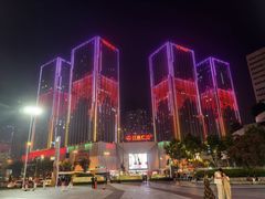 -金牛万达广场