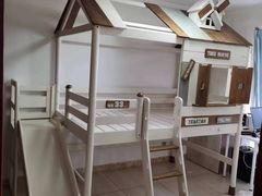 -A家居·松堡王国儿童家具(集美家居大红门店)