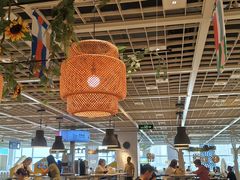 -宜家·瑞典风味餐厅(无锡店)