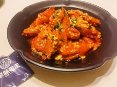 -聚味瞿记·龙虾堂(天元店)