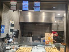 -王家沙点心店(南京西路总店)