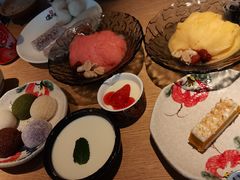 -温野菜涮涮锅(曲江大悦城店)