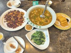 -莲花石酸菜鱼(海滨东路店)