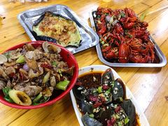 -马老大烧烤(和平路店)