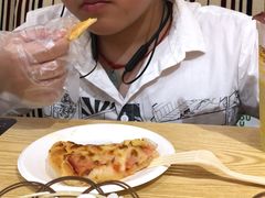 -尊宝比萨(奥山世纪城店)
