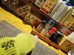 -半藏居酒屋(香港花园店)