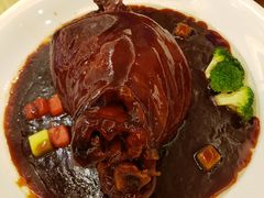 -常州逸高酒店-中餐厅