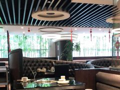 大堂-吴记老锅底麻辣火锅(福州路店)