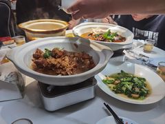 -又见炊烟私房菜(敬亭路店)