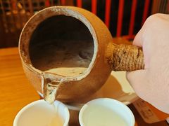 -有喜屋·鲜鸡烧鸟·居酒屋(安龙路店)
