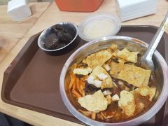 -柳州肥姨妈大骨螺蛳粉(万达中心店)