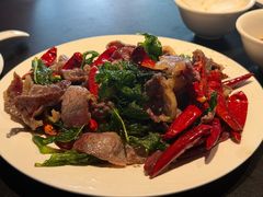 -南蛮子Southern Barbarian(进贤路店)