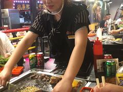 -猪的故事·韩式烤肉(韩乐坊店)
