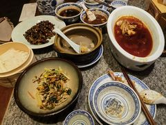 -南京大牌档(新街口德基广场店)