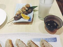 煎饺-有喜屋·深夜食堂(北京西路店)