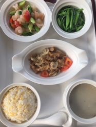 -莲生母婴月子中心(清水河公园店)