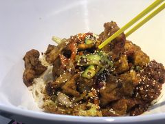 -友达面馆·酸菜鱼面(钱塘区店)