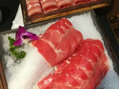 -南门四季铜锅涮肉(望京店)