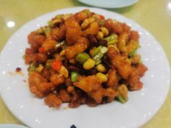 -春水锅贴·传统鲁菜(大明湖店)