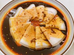 -梅龙镇酒家(南京西路总店)