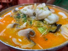 -喜家德虾仁水饺(长泰广场店)
