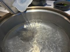 -喃喃椰·糟粕醋·椰子鸡火锅(七堡花园店)