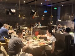 -火炉火自助餐(喜隆多店)