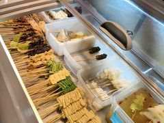 -邓姐串串香(水围店)