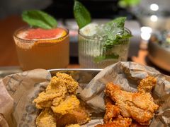 -春熙台韩国料理·章鱼肥牛(西丽店)