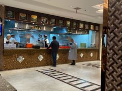 -磨沟沿老字号牛肉面·清真(金港城店)