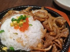 -大同江朝鲜菜•长春地标美食(绿园吾悦广场店)