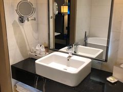 -重庆悦来温德姆酒店