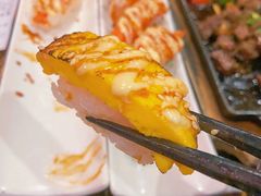 -小川洋风料理(汉街店)