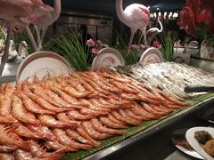 -五月罗马海鲜自助餐厅(陆家嘴店)