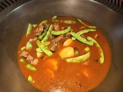 -山河屯铁锅炖鲜鹅·东北菜(开发区一店)
