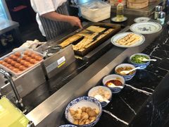 -苏州独墅湖书香世家酒店