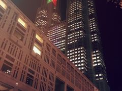 -东京都厅舍