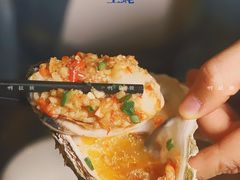 -土蚝·高压锅生蚝(百姓美食街店)