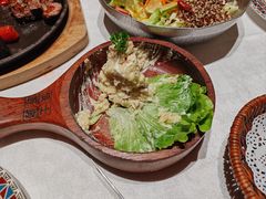 -俄士厨房(环球港店)