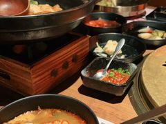 -虎哥六韩式烤肉料理 TIGERGRILL(隆生金山湖中心购物广场店)