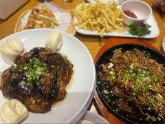 -星河湾温泉洗浴酒店