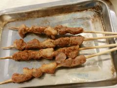 android_upload_pic-阿拉丁新疆风味餐厅·清真(罗廊巷店)