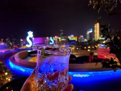 -杜尚rooftop露台酒吧
