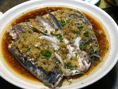 -钟掌勺忘不了地道湘菜(新天地假日广场店)
