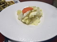 -高老庄·老溧阳·私房菜(南山竹海店)