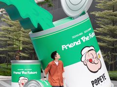 -东莞松山湖万象汇