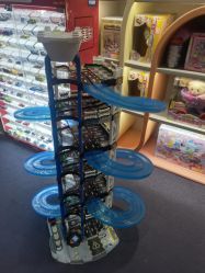 -奈尔宝·儿童乐园·亲子餐厅(华采天地店)