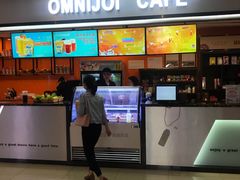 -幸福蓝海国际影城(河西店)