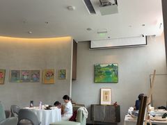 -上蔬无瑕· 创意素食·Vegetarian(华采天地店)