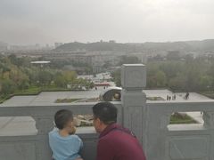 -中国石化珲春中街加油站